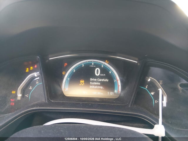 Продажа на аукционе авто 2018 Honda Civic Sedan, vin: 2HGFC2F64JH036331, номер лота: 12506804