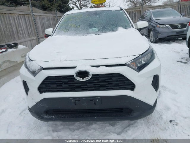 2T3RWRFV0SW279803 Toyota RAV4 HYBRID
