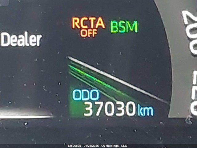 2T3RWRFV0SW279803 Toyota RAV4 HYBRID