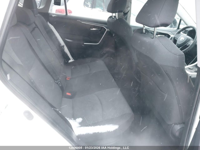 2T3RWRFV0SW279803 Toyota RAV4 HYBRID