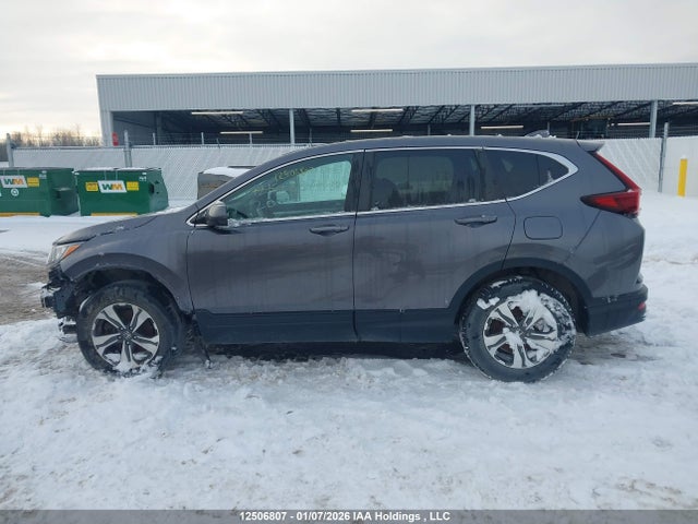 2HKRW2H2XLH240509 Honda CR-V