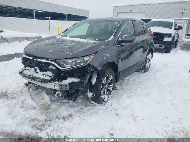 2HKRW2H2XLH240509 Honda CR-V