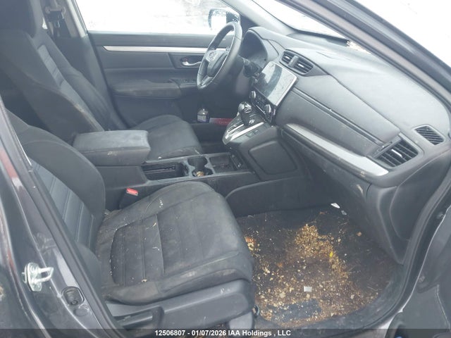 2HKRW2H2XLH240509 Honda CR-V