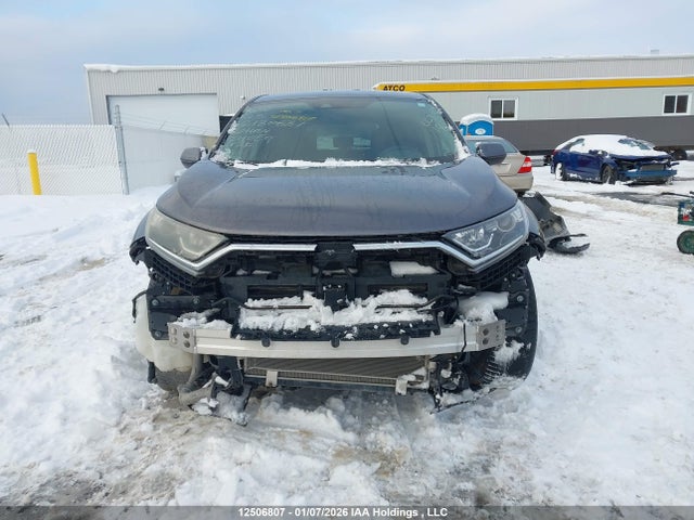 2HKRW2H2XLH240509 Honda CR-V