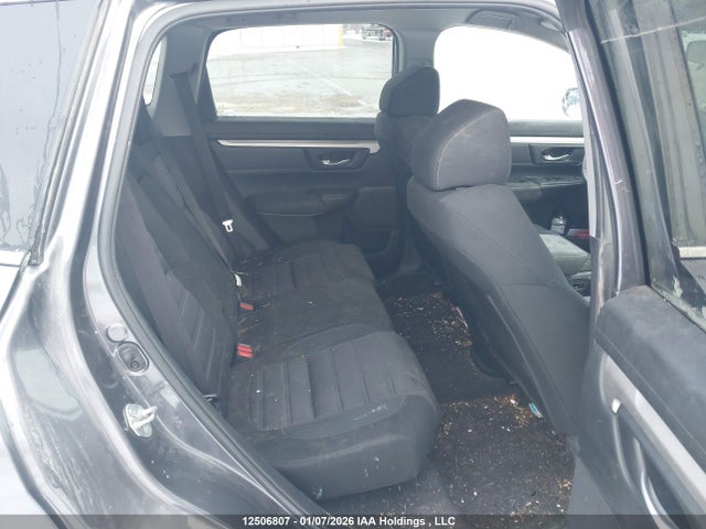 2HKRW2H2XLH240509 Honda CR-V