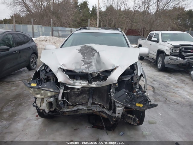 Auction sale of the 2006 Lexus Rx 330, vin: 2T2HA31U36C094677, lot number: 12506808