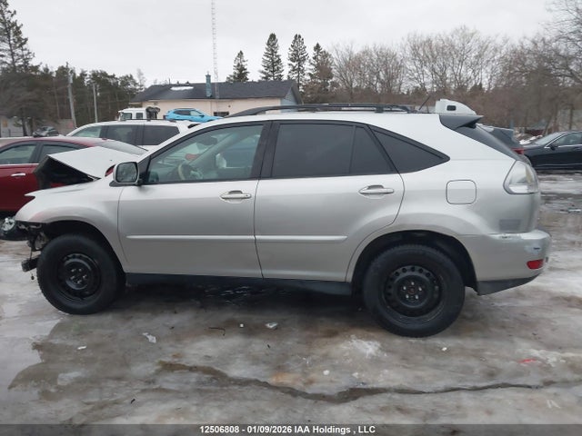 Auction sale of the 2006 Lexus Rx 330, vin: 2T2HA31U36C094677, lot number: 12506808