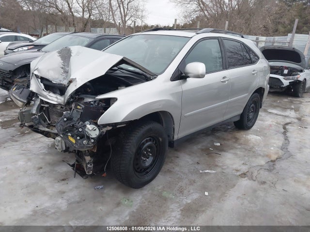 Auction sale of the 2006 Lexus Rx 330, vin: 2T2HA31U36C094677, lot number: 12506808