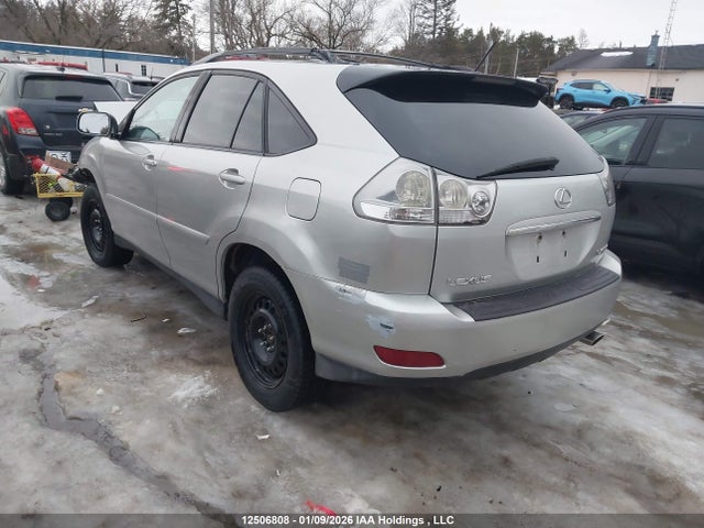 Auction sale of the 2006 Lexus Rx 330, vin: 2T2HA31U36C094677, lot number: 12506808