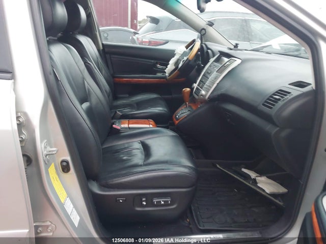 Auction sale of the 2006 Lexus Rx 330, vin: 2T2HA31U36C094677, lot number: 12506808
