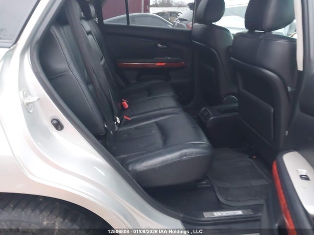 Auction sale of the 2006 Lexus Rx 330, vin: 2T2HA31U36C094677, lot number: 12506808