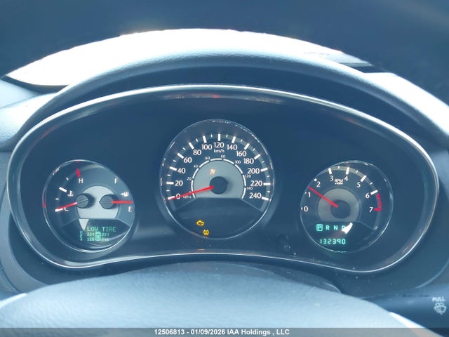 1C3CCBCG5EN121369 Chrysler 200 Limited