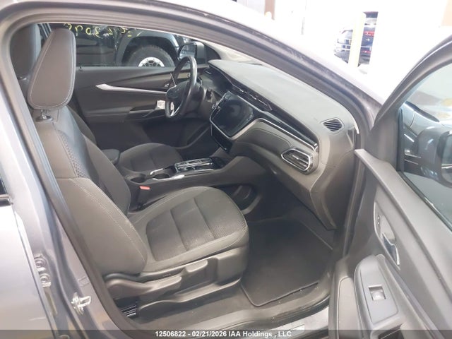 1G1FY6S06P4143095 Chevrolet Bolt Euv Lt