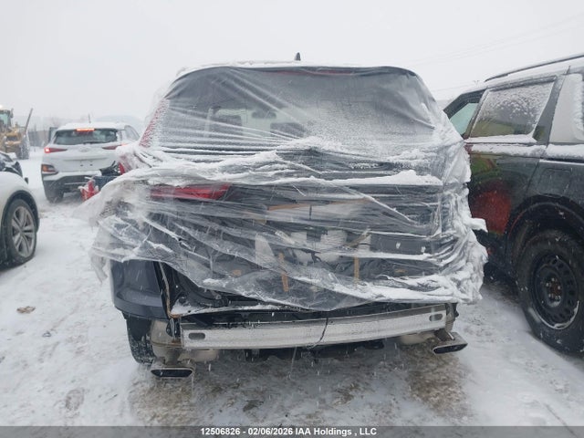 2HKRW2H49MH236728 Honda Cr-v Sport