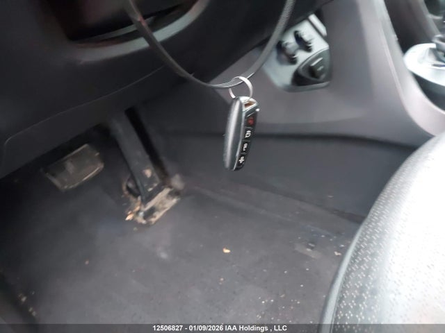 5XYZUDLA7EG214914 Hyundai Santa Fe Sport 2.0t Se