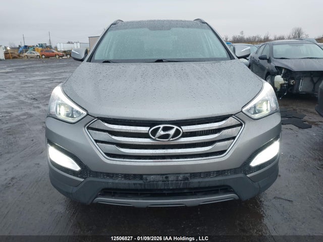 5XYZUDLA7EG214914 Hyundai Santa Fe Sport 2.0t Se