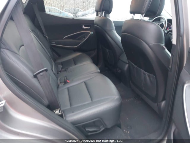 5XYZUDLA7EG214914 Hyundai Santa Fe Sport 2.0t Se