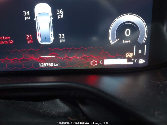 Продаж на аукціоні авто 2022 Jeep Compass Latitude, vin: 3C4NJDBB1NT104287, номер лоту: 12506836