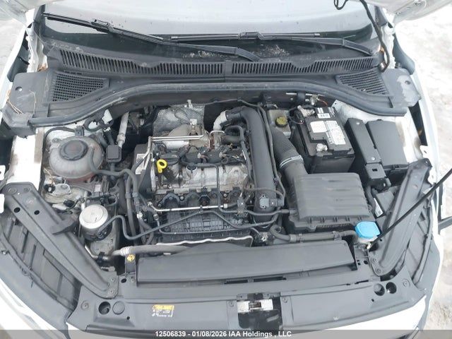 Aukcja sprzedaży 2019 Volkswagen Jetta 1.4 Tsi Highline, vin: 3VWE57BUXKM121664, numer aukcji: 12506839