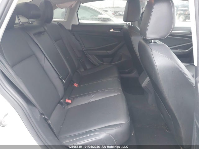 Aukcja sprzedaży 2019 Volkswagen Jetta 1.4 Tsi Highline, vin: 3VWE57BUXKM121664, numer aukcji: 12506839