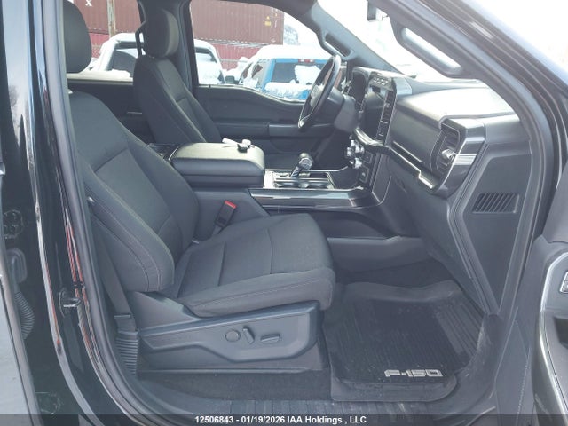 Продажа на аукционе авто 2022 Ford F-150 Xlt, vin: 1FTFW1E55NFC35260, номер лота: 12506843