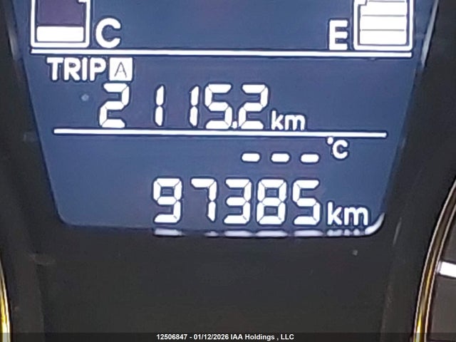 KMHCT5AE9HU358063 Hyundai ACCENT GL