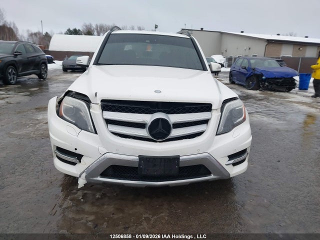 Продаж на аукціоні авто 2013 Mercedes-benz Glk 350 4matic, vin: WDCGG8JB5DG053969, номер лоту: 12506858