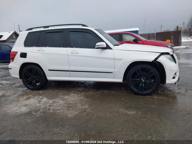 Продаж на аукціоні авто 2013 Mercedes-benz Glk 350 4matic, vin: WDCGG8JB5DG053969, номер лоту: 12506858