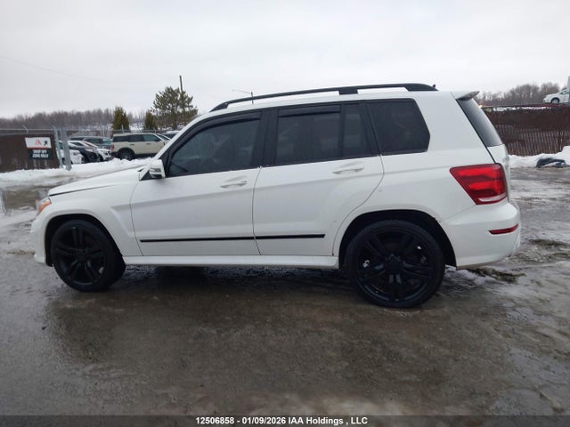 Продаж на аукціоні авто 2013 Mercedes-benz Glk 350 4matic, vin: WDCGG8JB5DG053969, номер лоту: 12506858