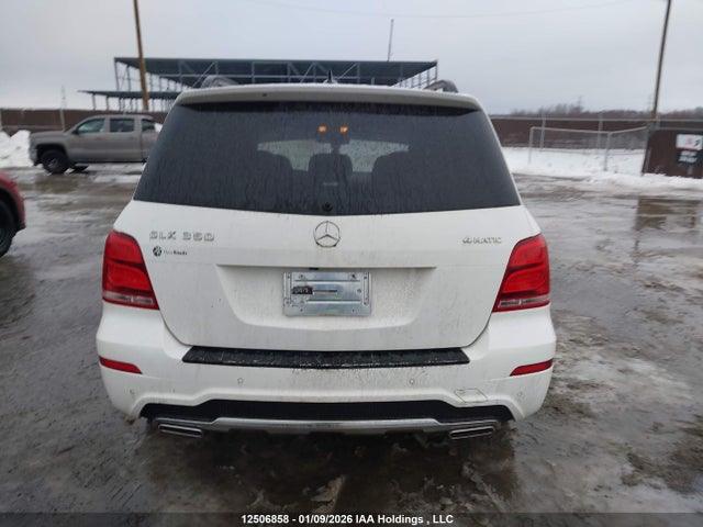 Продаж на аукціоні авто 2013 Mercedes-benz Glk 350 4matic, vin: WDCGG8JB5DG053969, номер лоту: 12506858
