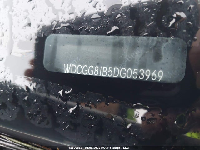 Продаж на аукціоні авто 2013 Mercedes-benz Glk 350 4matic, vin: WDCGG8JB5DG053969, номер лоту: 12506858