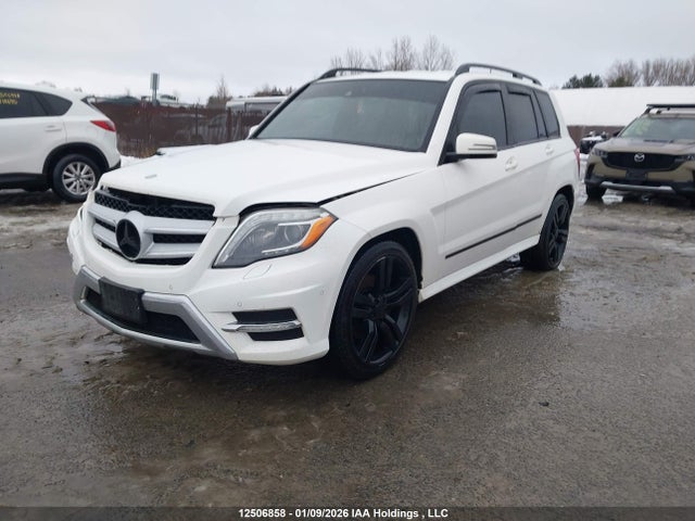 Продаж на аукціоні авто 2013 Mercedes-benz Glk 350 4matic, vin: WDCGG8JB5DG053969, номер лоту: 12506858
