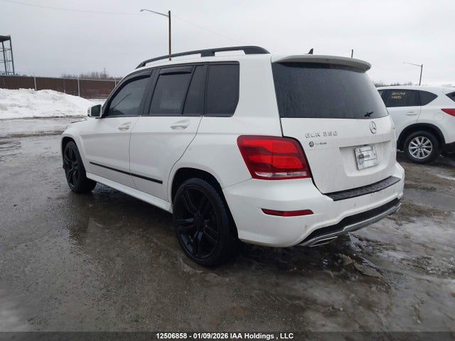 Продаж на аукціоні авто 2013 Mercedes-benz Glk 350 4matic, vin: WDCGG8JB5DG053969, номер лоту: 12506858