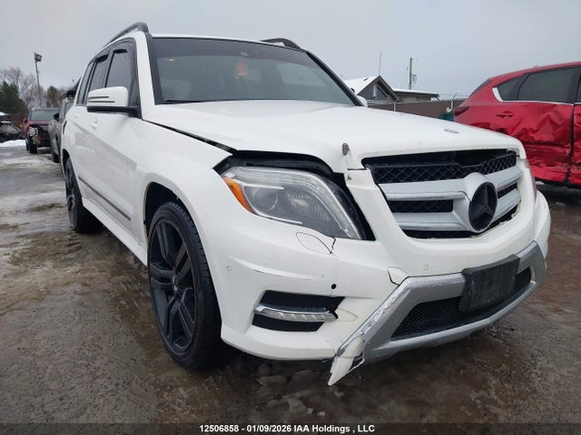 Продаж на аукціоні авто 2013 Mercedes-benz Glk 350 4matic, vin: WDCGG8JB5DG053969, номер лоту: 12506858