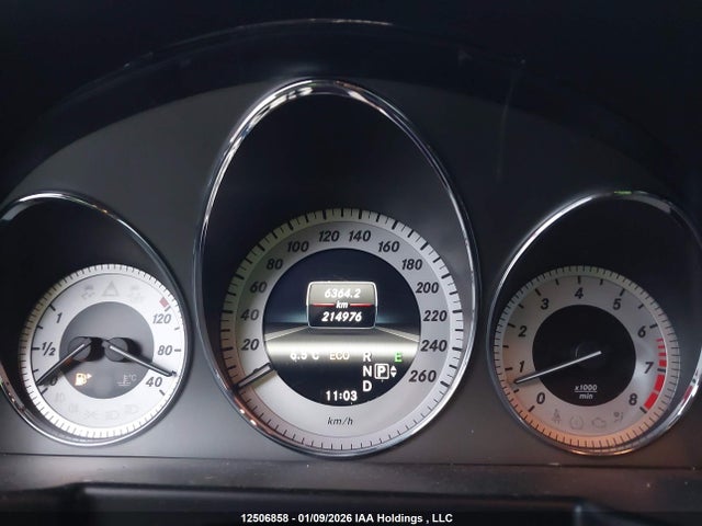 Продаж на аукціоні авто 2013 Mercedes-benz Glk 350 4matic, vin: WDCGG8JB5DG053969, номер лоту: 12506858