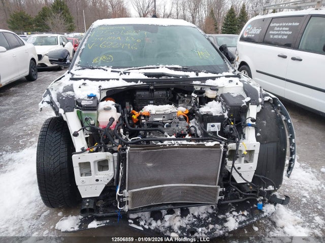 KNDC4DLC5R5622446 KIA Ev6 Land W/gt-line Pkg 1/land W/gt-line Pkg 2