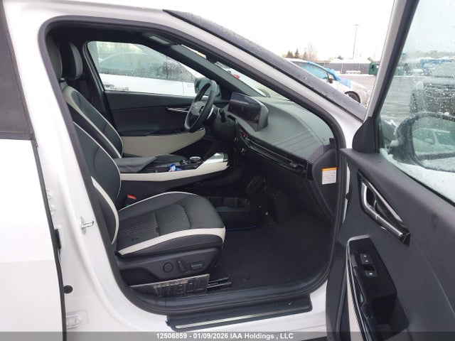 KNDC4DLC5R5622446 KIA Ev6 Land W/gt-line Pkg 1/land W/gt-line Pkg 2