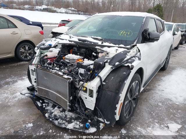 KNDC4DLC5R5622446 KIA Ev6 Land W/gt-line Pkg 1/land W/gt-line Pkg 2