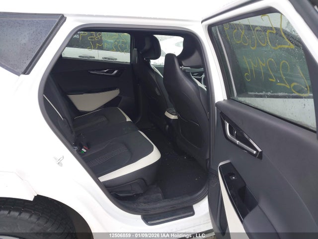 KNDC4DLC5R5622446 KIA Ev6 Land W/gt-line Pkg 1/land W/gt-line Pkg 2