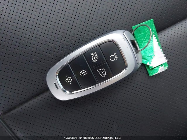 KM8JCCD17RU174794 Hyundai Tucson Sel Convenience