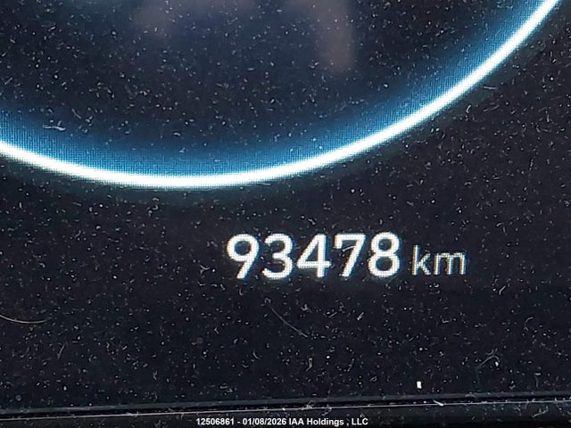 KM8JCCD17RU174794 Hyundai Tucson Sel Convenience