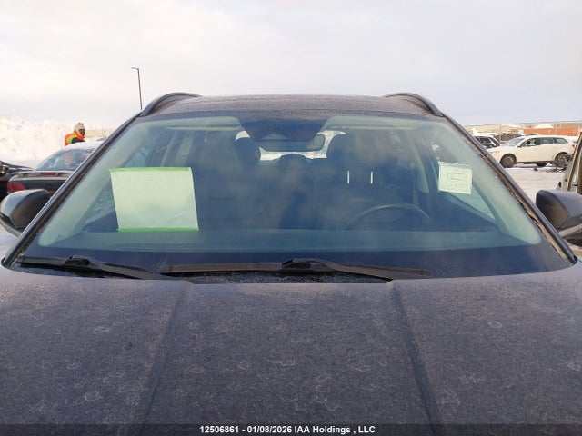 KM8JCCD17RU174794 Hyundai Tucson Sel Convenience