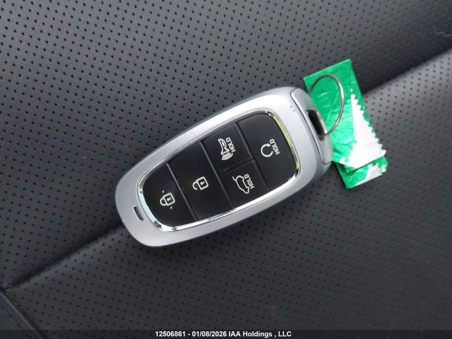 KM8JCCD17RU174794 Hyundai Tucson Sel Convenience