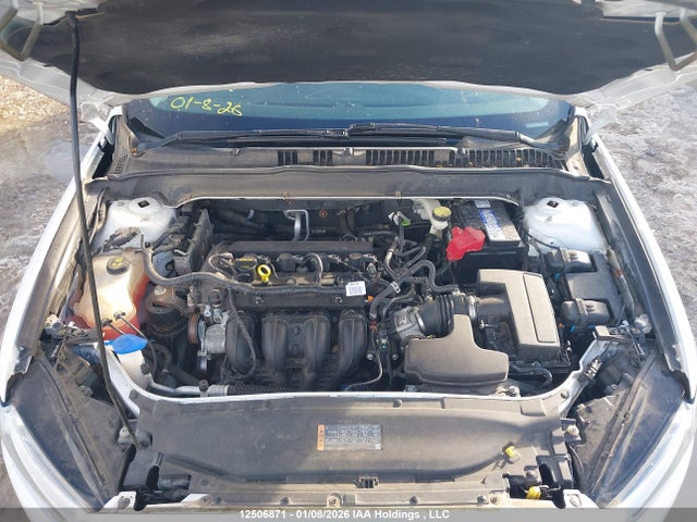 Ford FUSION SE 2015 1FA6P0H79F5104530 Image 10
