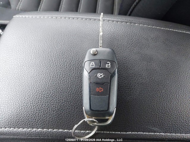 Ford FUSION SE 2015 1FA6P0H79F5104530 Image 11
