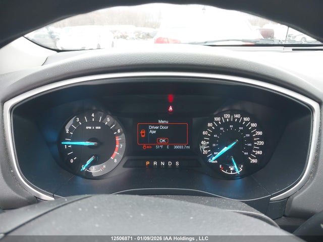 Ford FUSION SE 2015 1FA6P0H79F5104530 Image 7