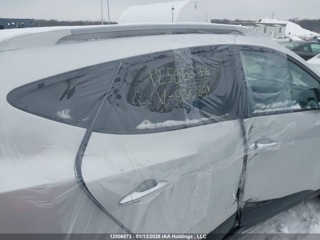 Hyundai Tucson 2014 KM8JUCAG6EU930891 Image 21