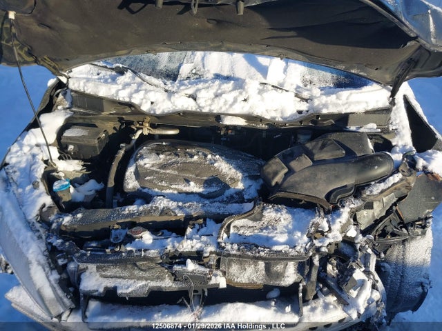 5FNRL6H88JB500762 Honda Odyssey Touring