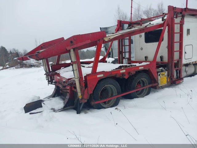Aukcja sprzedaży 2007 Peterbilt 379, vin: 1NP5DB9X67D746003, numer aukcji: 12506883