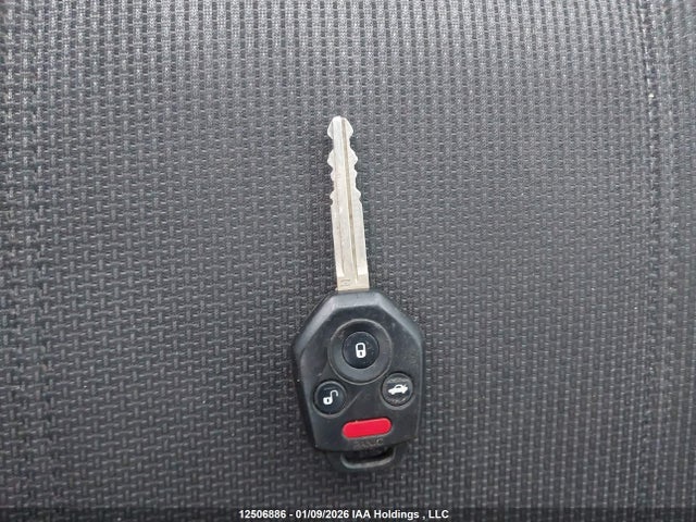 4S3GKAB66H3612021 Subaru Impreza